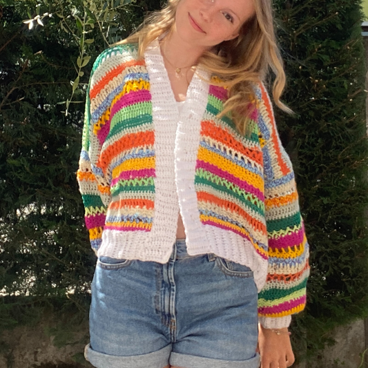 Maxi Crochet Pattern Bundle - PDF π