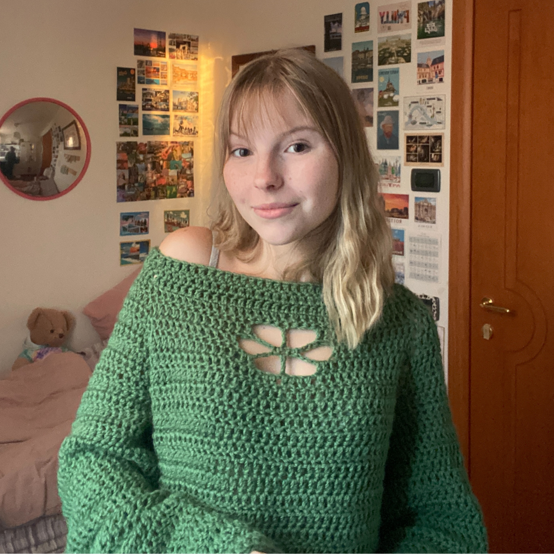 Maxi Crochet Pattern Bundle - PDF 💗