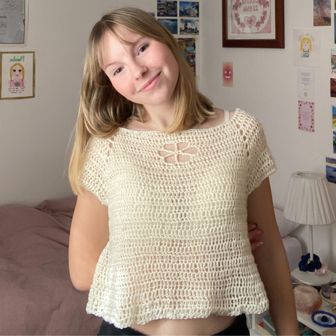 Maxi Crochet Pattern Bundle - PDF 💗