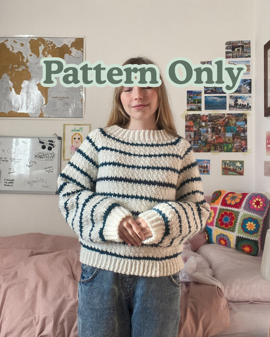 Olaf 2 in 1- Sweater and Shrug