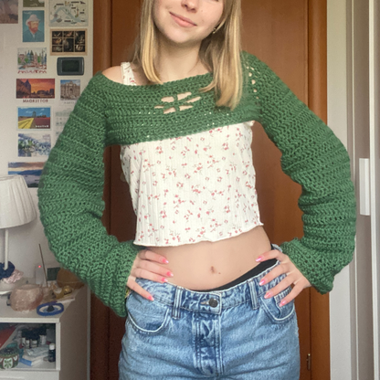 Maxi Crochet Pattern Bundle - PDF 💗