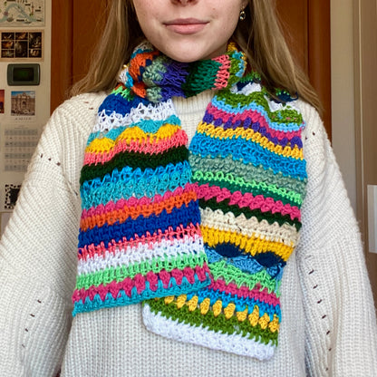 Maxi Crochet Pattern Bundle - PDF 💗