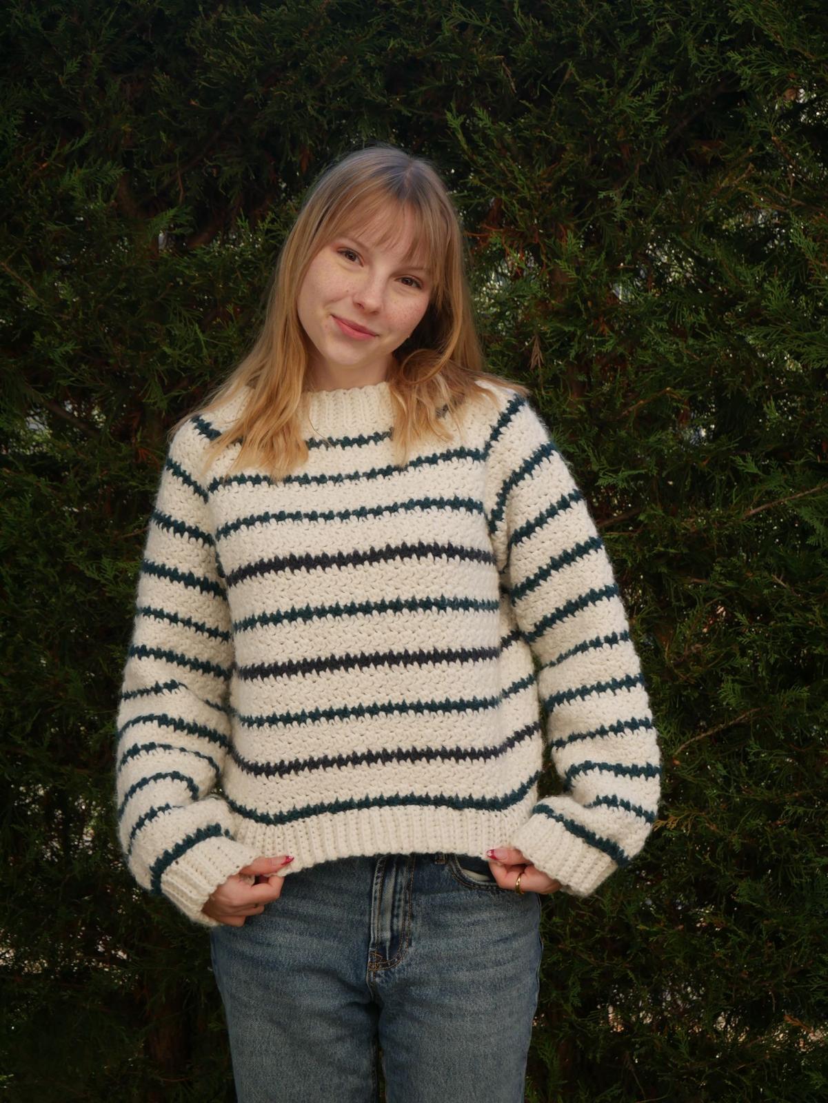 Wearable Bestsellers Bundle – 4 PDF Crochet Patterns
